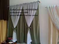 Leda Cortinas foto 1